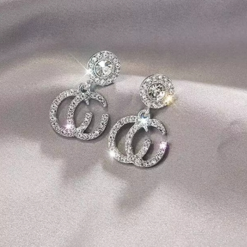 Teardrop Earrings